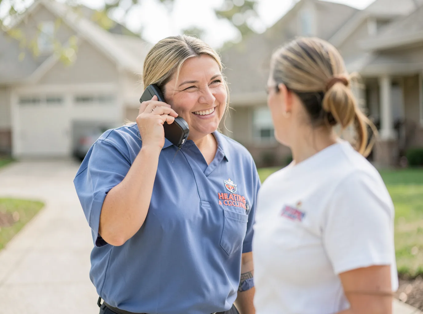 Hvac Repair South Lake Tahoe, CA FAQs